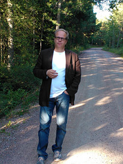 CEO: Jarmo Leskinen