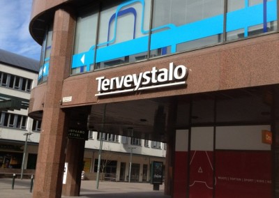 Terveystalo Medivire Helsinki