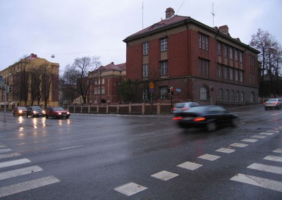 Turku Fire department